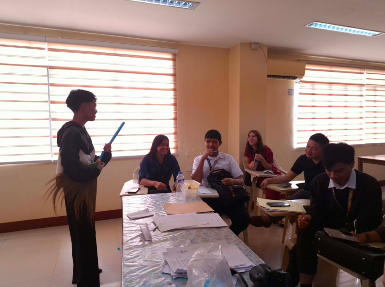 Teatro Dingal Welcomes Aspiring Artists Through Its Recent Auditions